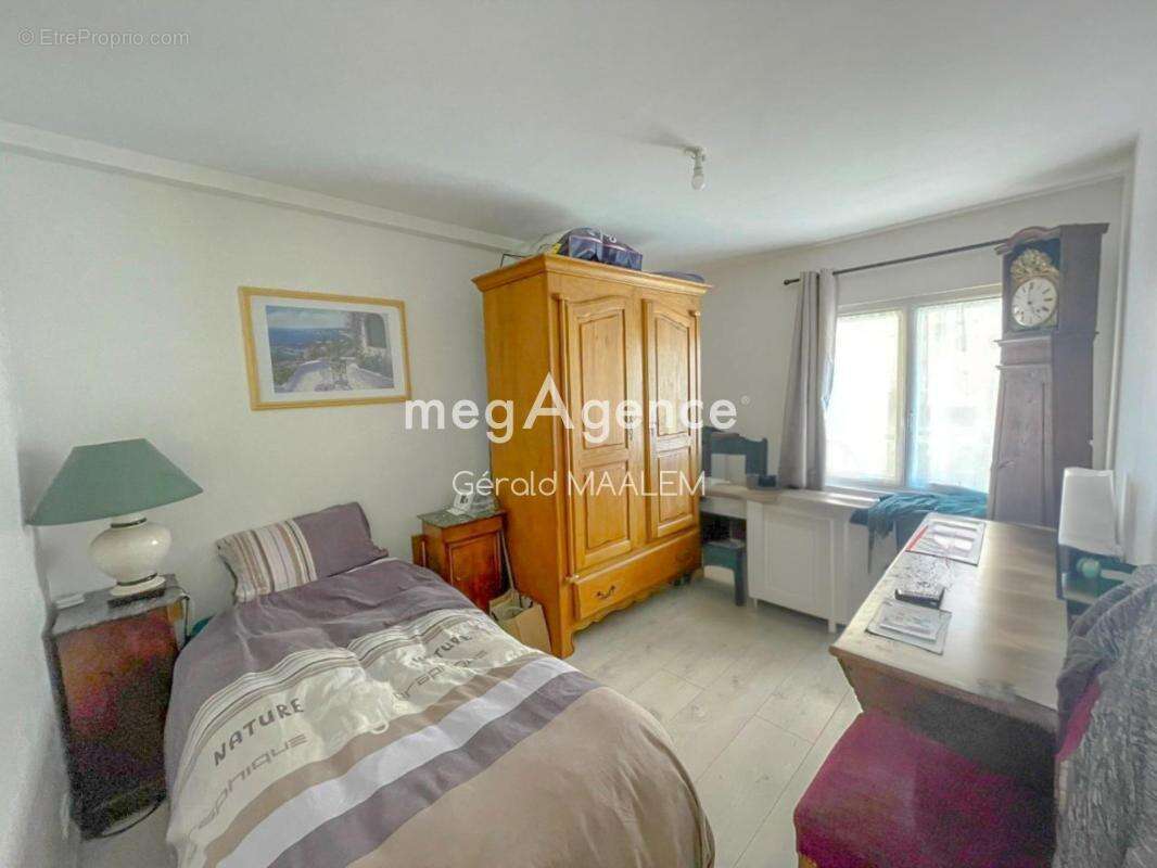 Appartement 3 pièces de 55m² à Fréjus - photo 4