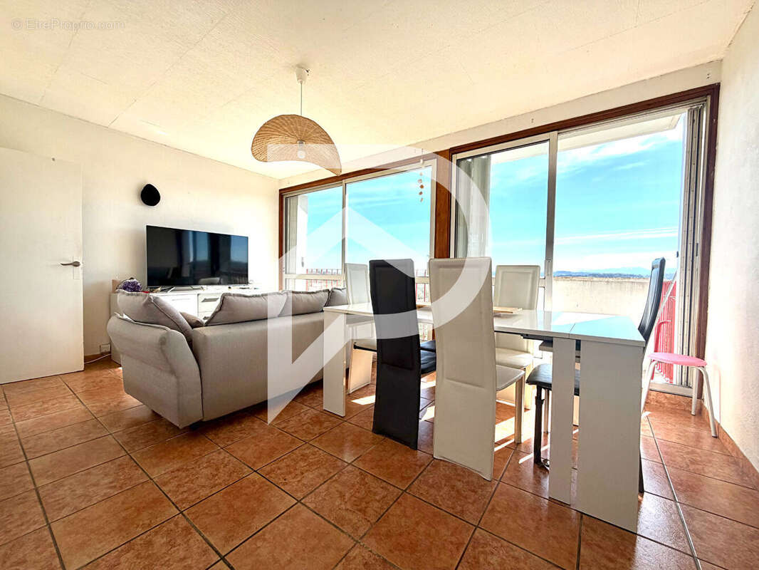 Appartement à MOURENX