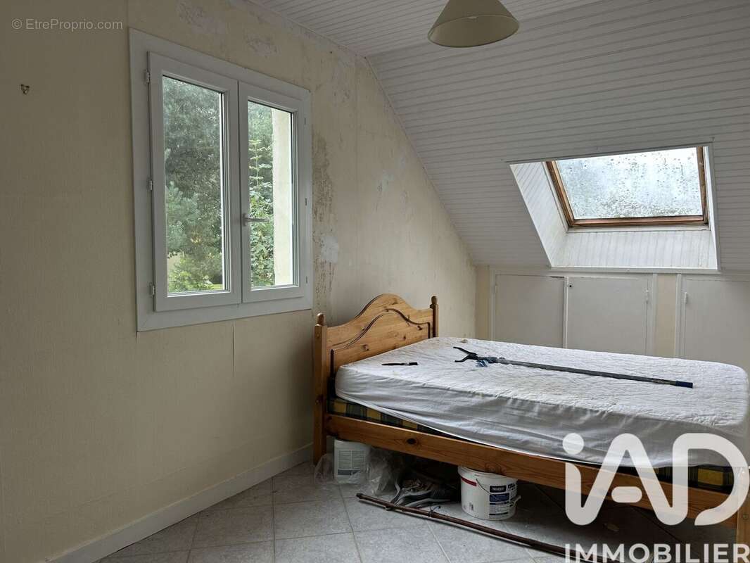 Photo 9 - Maison à LANOUEE