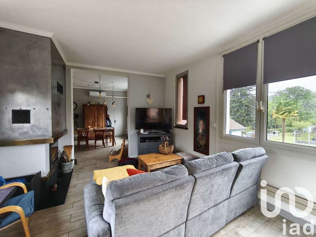 Photo 5 - Maison à TOURNAY