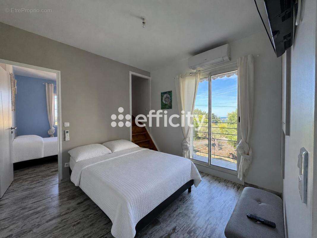 Maison 89 m² à Sanary-Sur-Mer  - photo 6