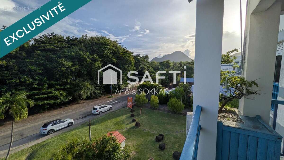 Photo 8 - Appartement à LE DIAMANT