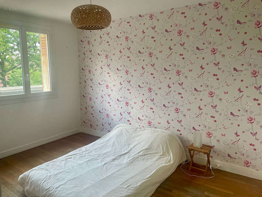 Appartement à DEUIL-LA-BARRE