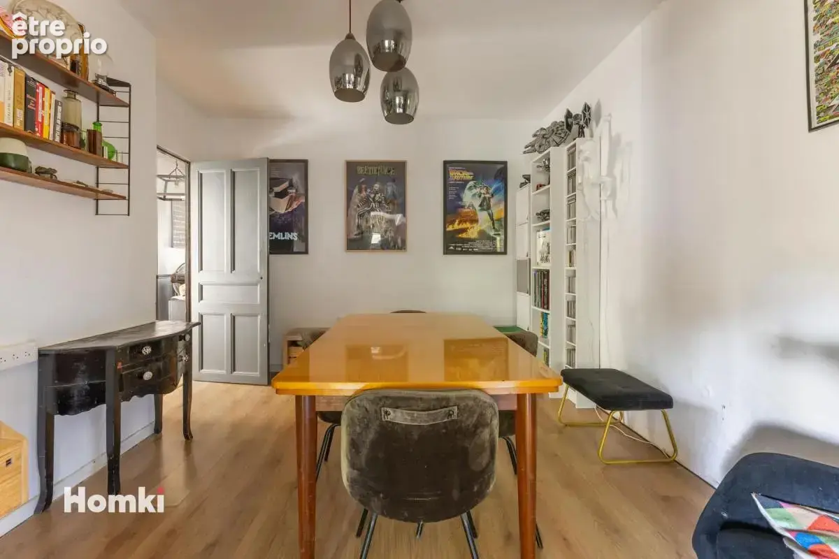 Maison/Villa T4 de 80 m² à Montpellier 34000 - photo 8