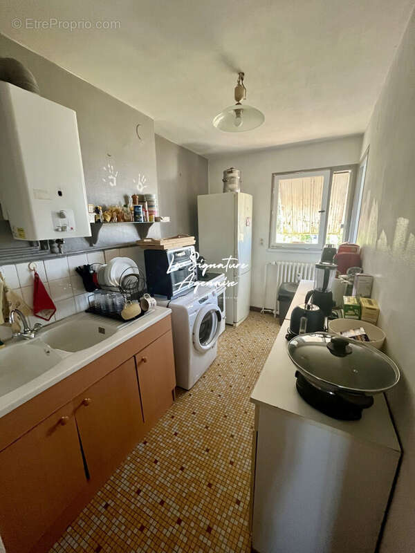 Appartement à AGEN
