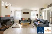 Maison à CHANTEPIE