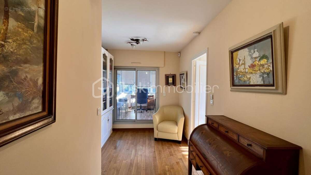 Maison à LA COLLE-SUR-LOUP