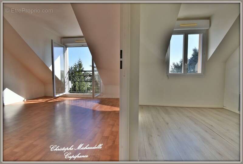 Appartement à SAINT-THIBAULT-DES-VIGNES