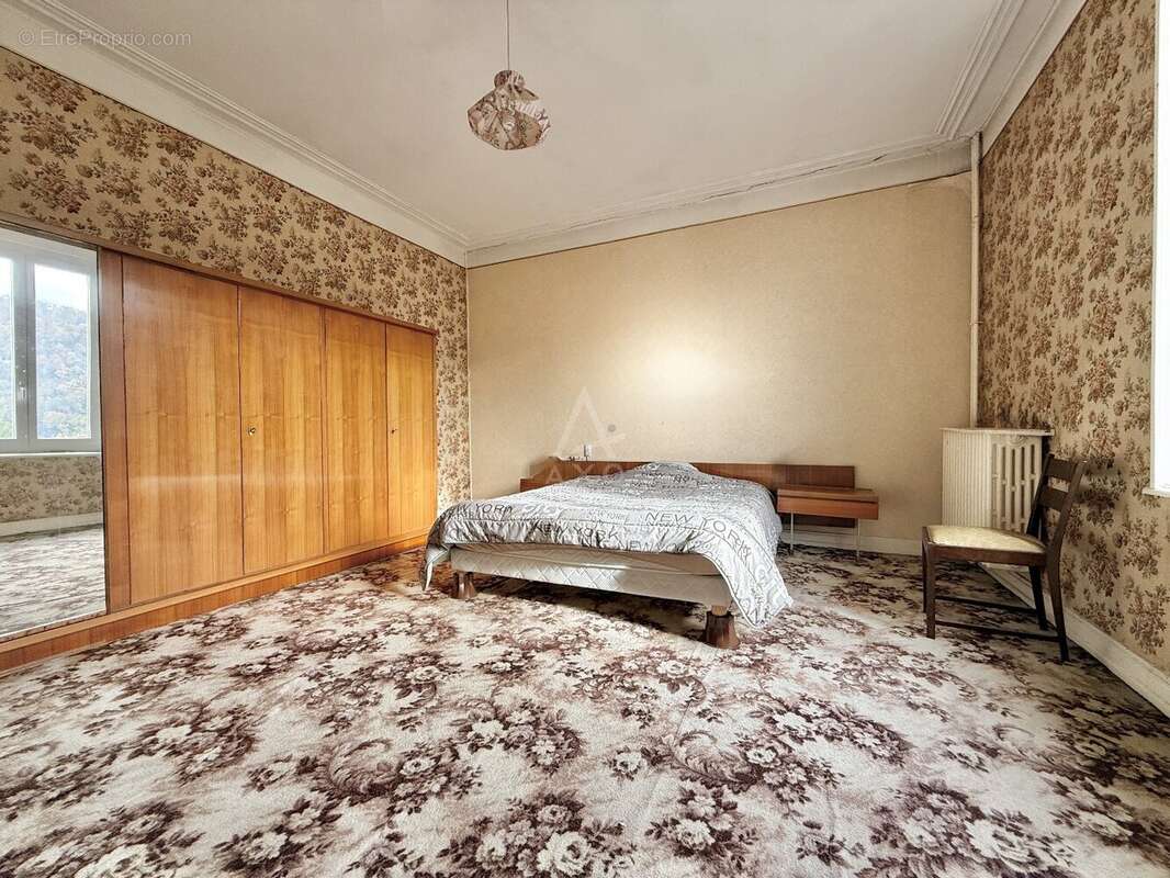 Maison à MOYEUVRE-GRANDE