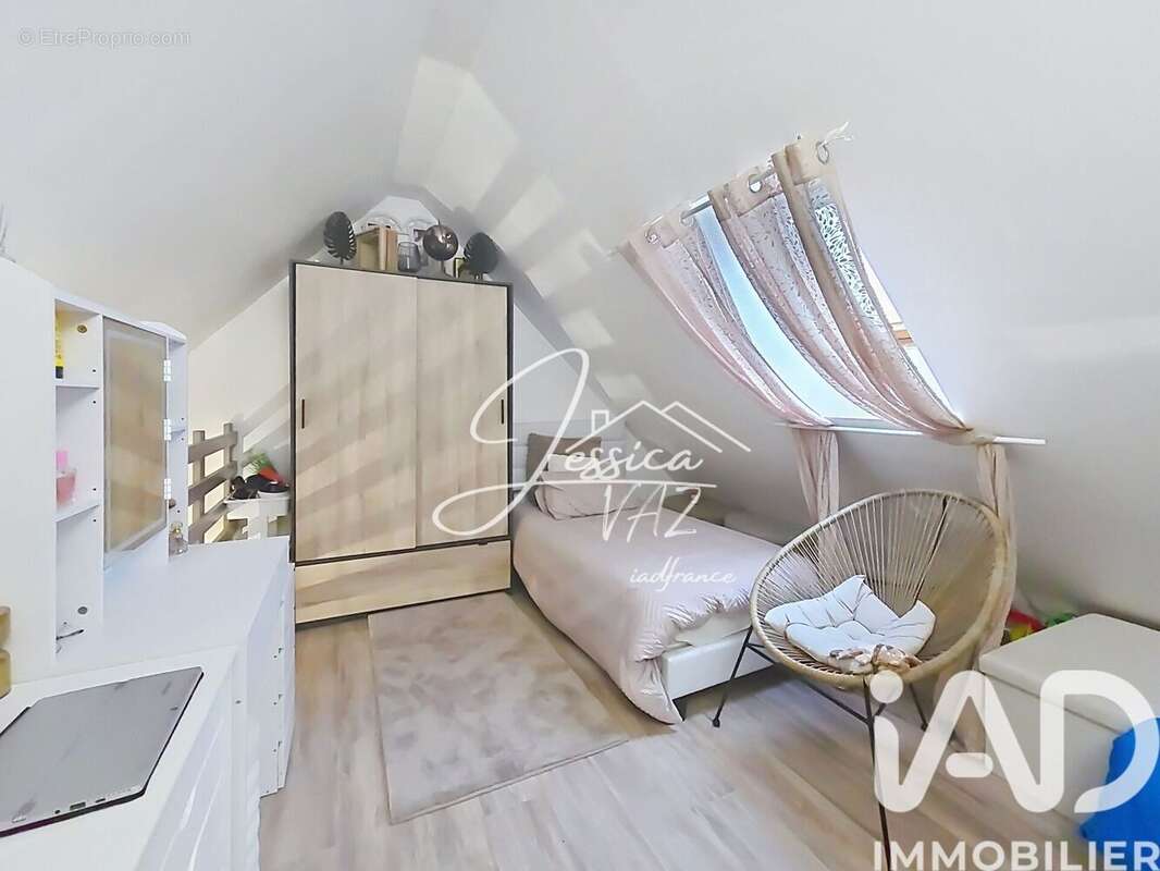 Photo 7 - Appartement à OTHIS