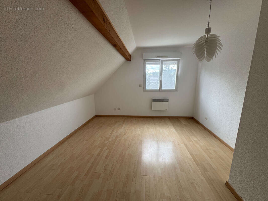 Maison 100m² à frahier-et-chatebier - photo 8