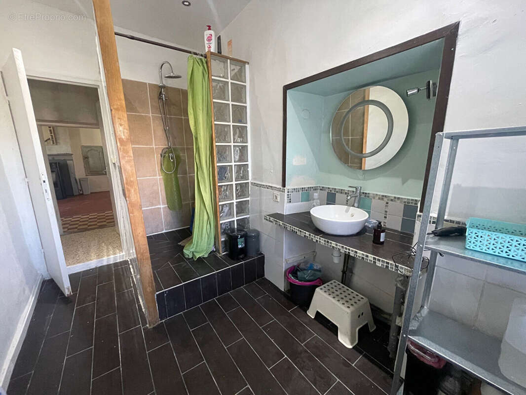 Maison à LA FERTE-GAUCHER