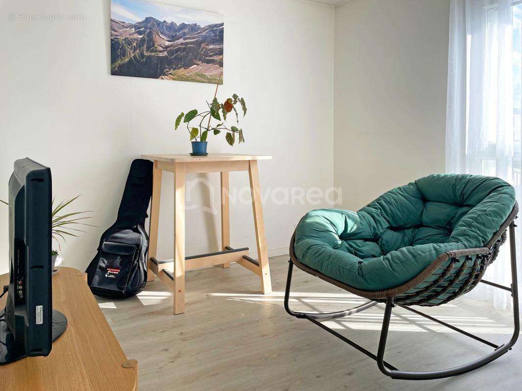 Maison à IDRON
