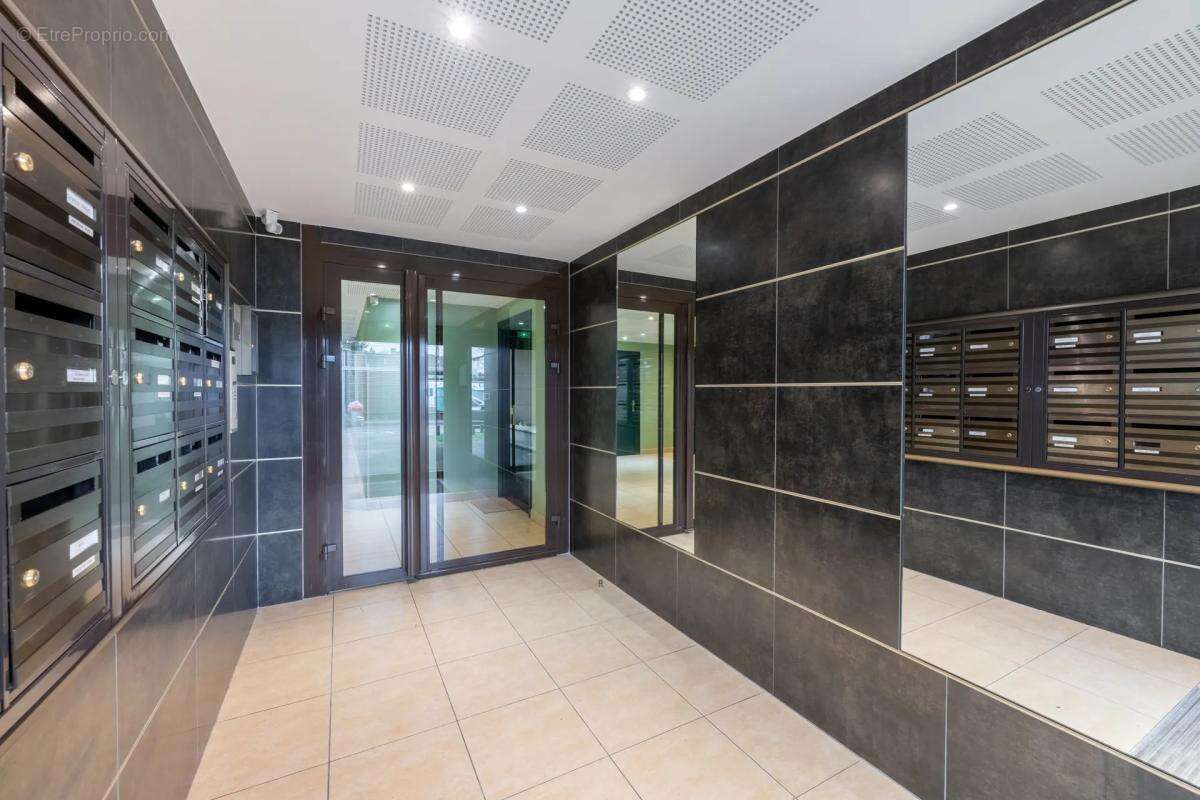 Appartement à RAMBOUILLET