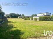 Photo 1 - Terrain à LOCMARIA-GRAND-CHAMP