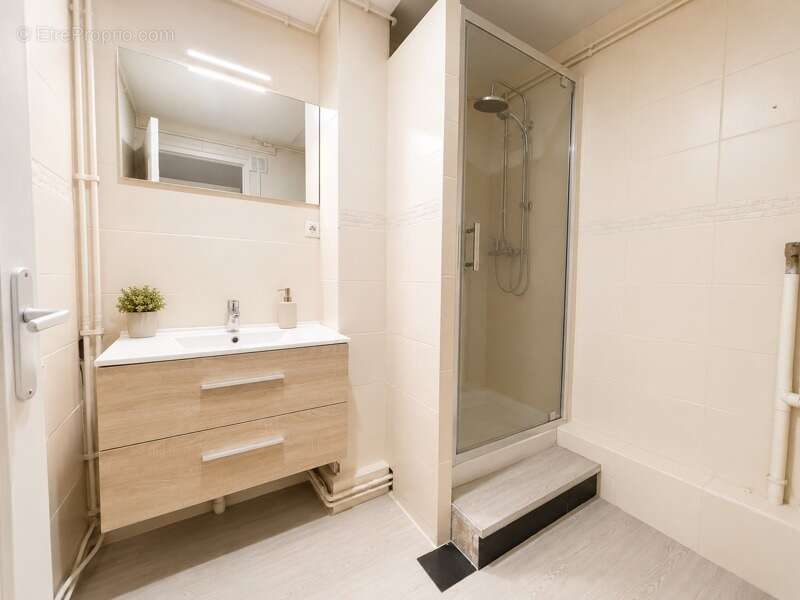 Appartement de 3 pièces principales - photo 5