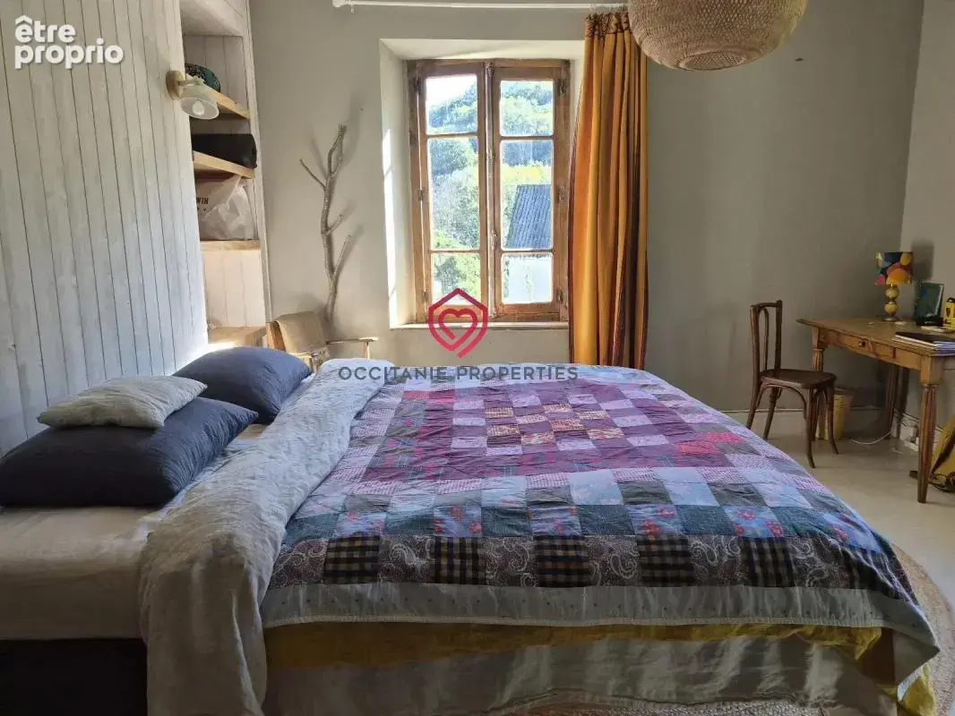 Charmante maison de montagne avec 1600m² terrain - photo 8