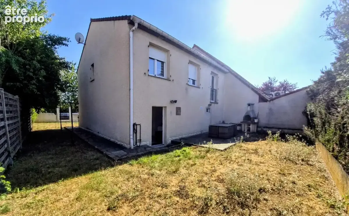 Illange jolie maison au calme - photo 9