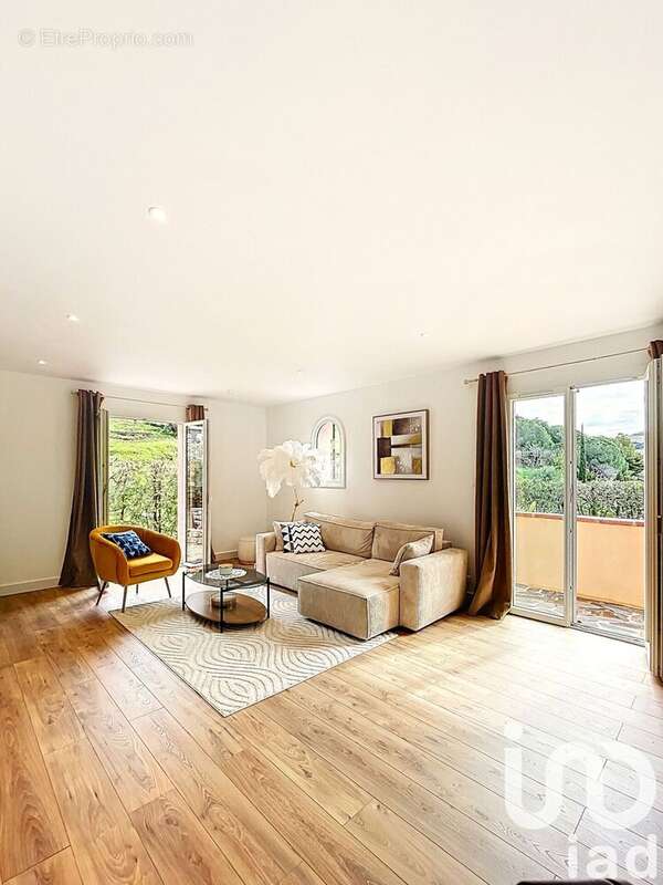 Maison 127 m² à Collioure  - photo 7