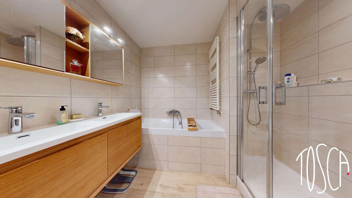 Exclusivite thiais - quartier des tilleuls - maison 6 pieces de 126 m² - photo 10