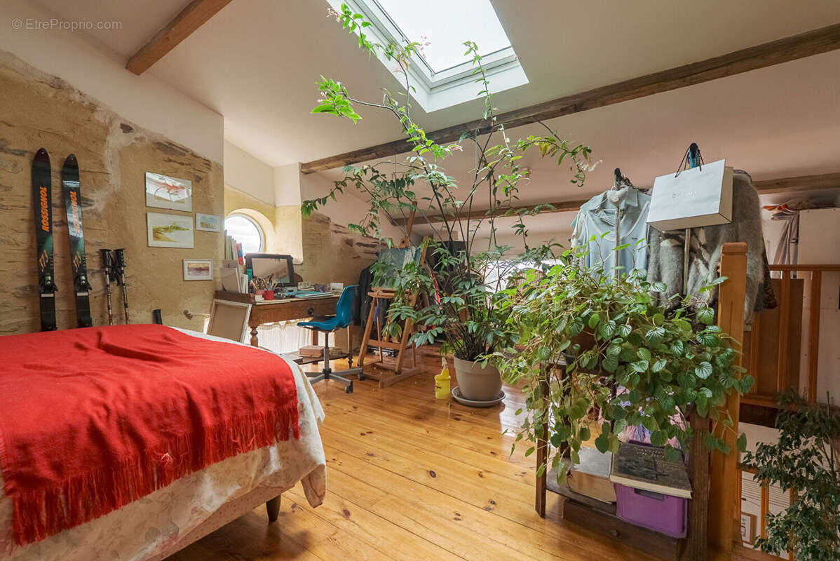 Appartement à CARCASSONNE