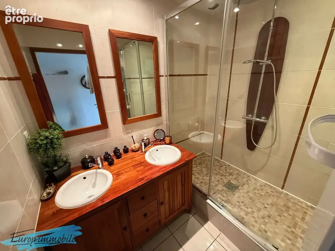 Magnifique duplex dans les marinas de Canet - photo 5