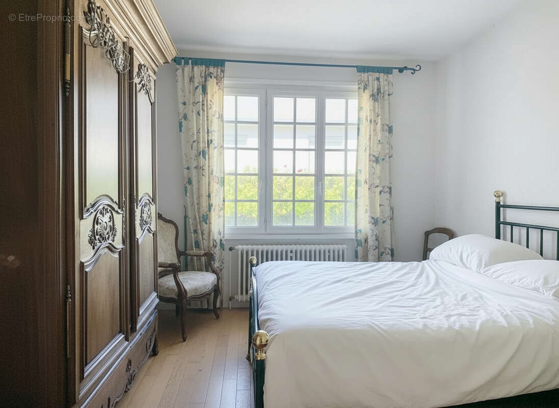 Maison à BARFLEUR