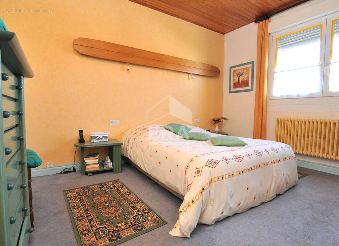 A Vendre - Maison 11 pièces 270 m² - Berck plage - photo 6