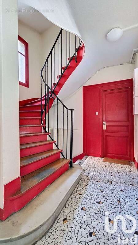 Photo 3 - Appartement à PARIS-13E