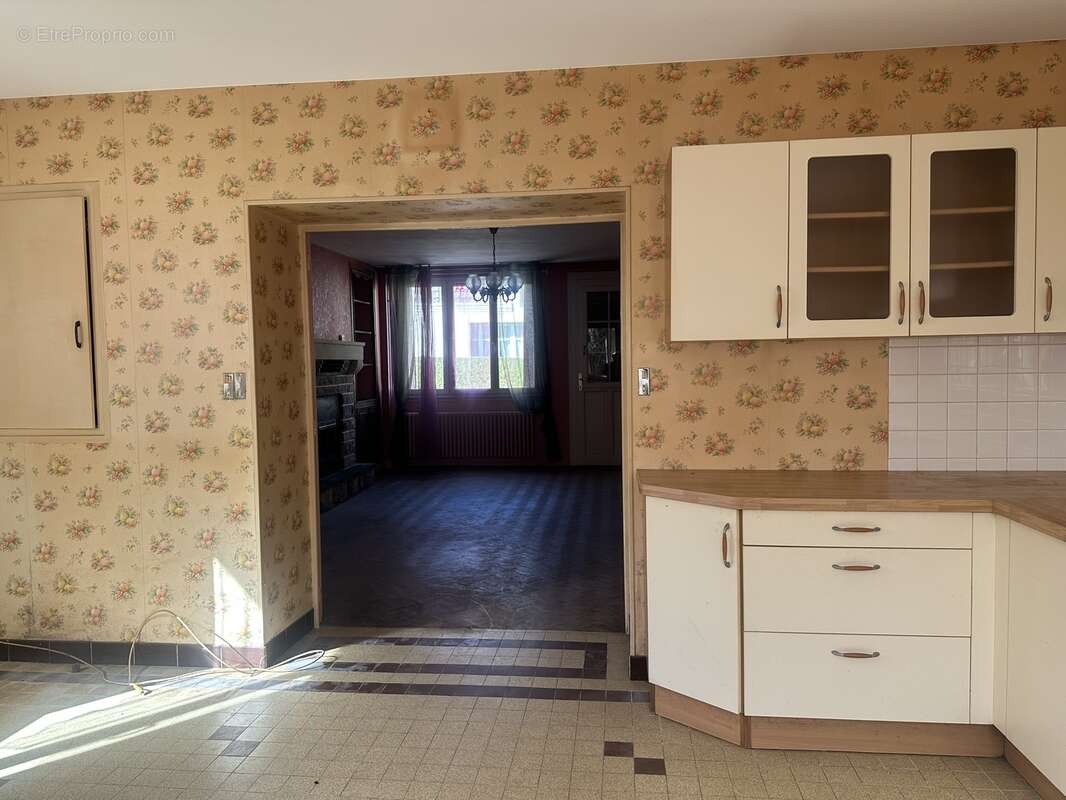Maison 75 m² à Chateaumeillant  - photo 22
