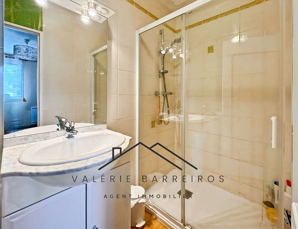 Maison à SAINT-AUBIN-LES-ELBEUF