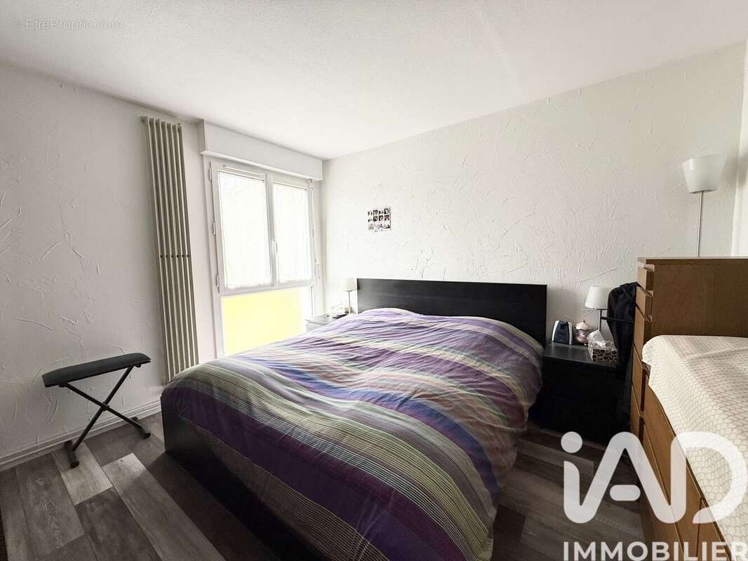 Photo 8 - Maison à VAUX-LE-PENIL