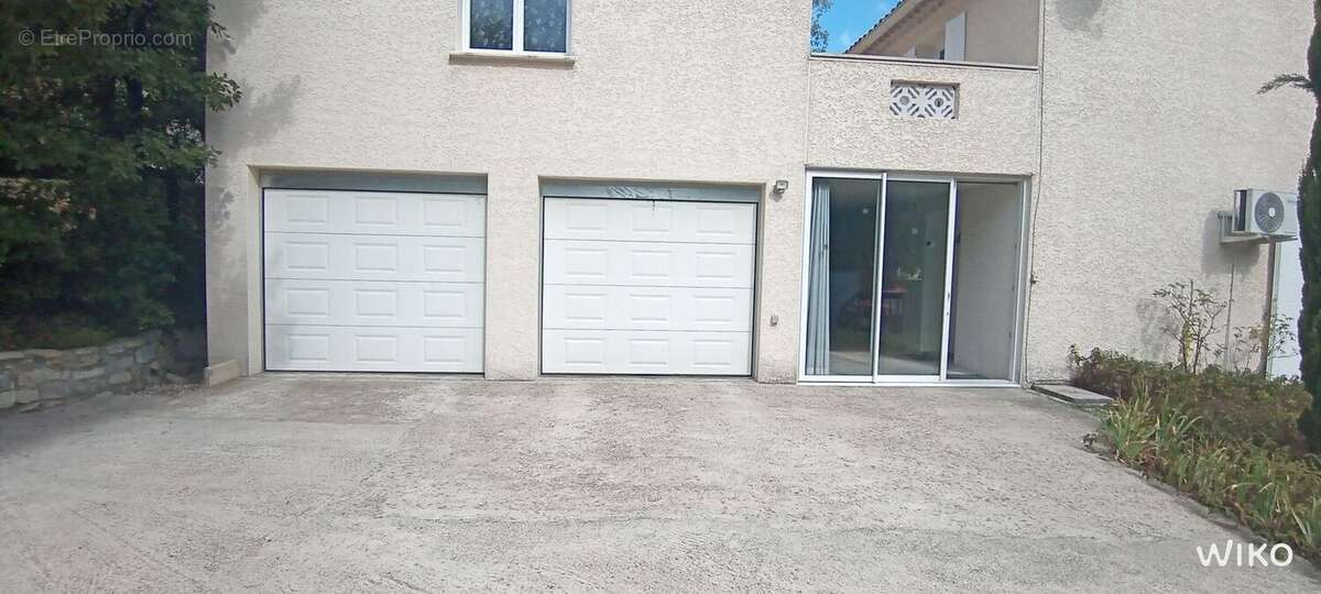 Maison à VABRES