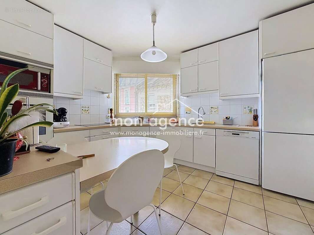 Appartement à ROUEN