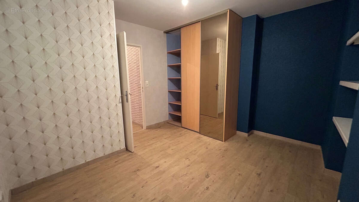 Appartement à AUXONNE