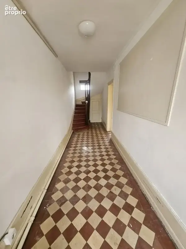 Maison 8 pièces 181 m² à vendre à Routot (27350) - photo 2