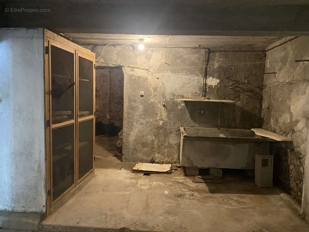 Maison à SPERACEDES