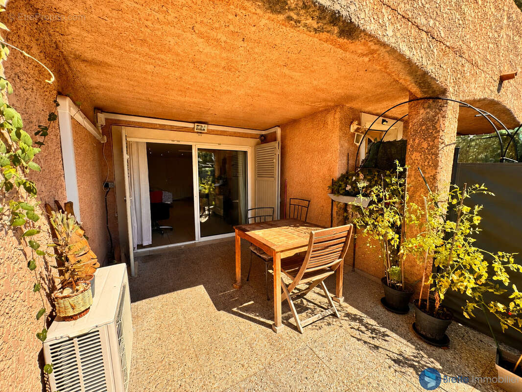 LA GARDE   Maison familiale avec espaces indépendants + garage - photo 13