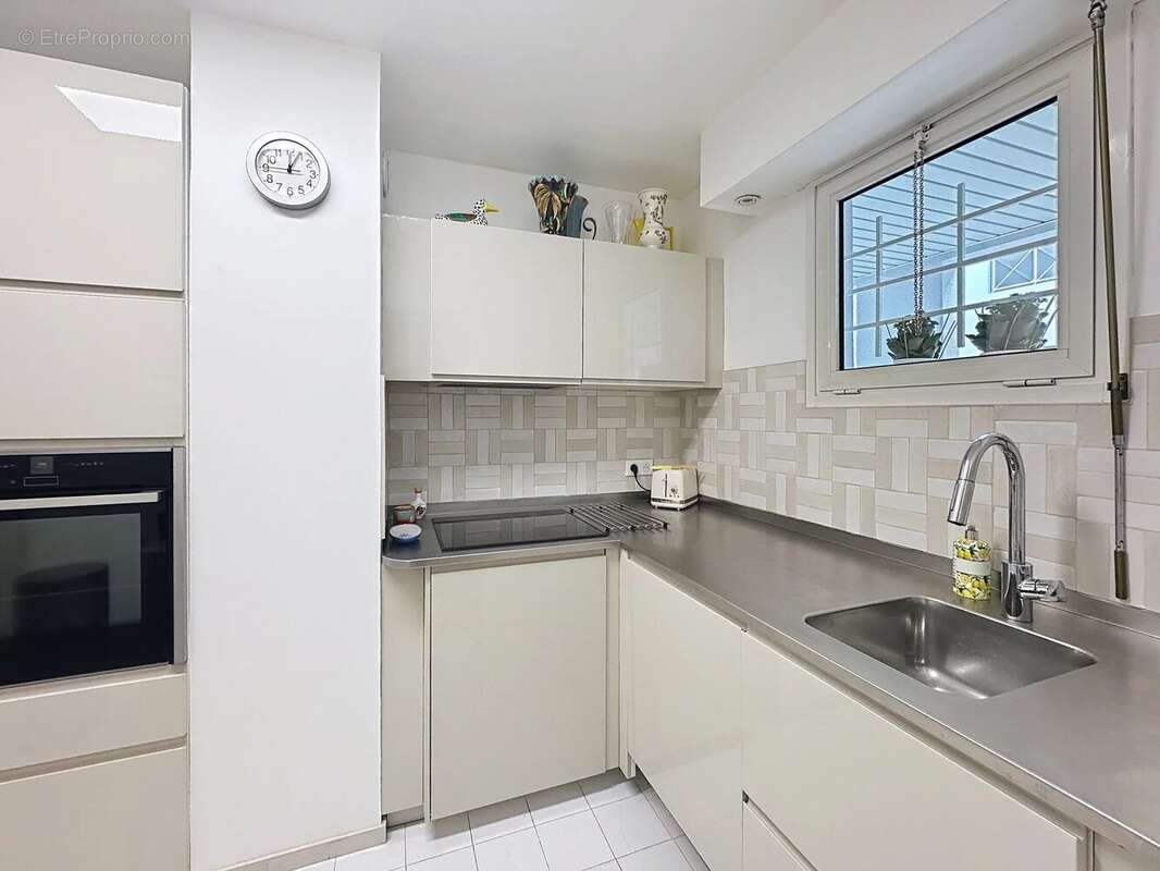 Basse californie 3p 86 m²  piscine terrasse de 25 m² - photo 17