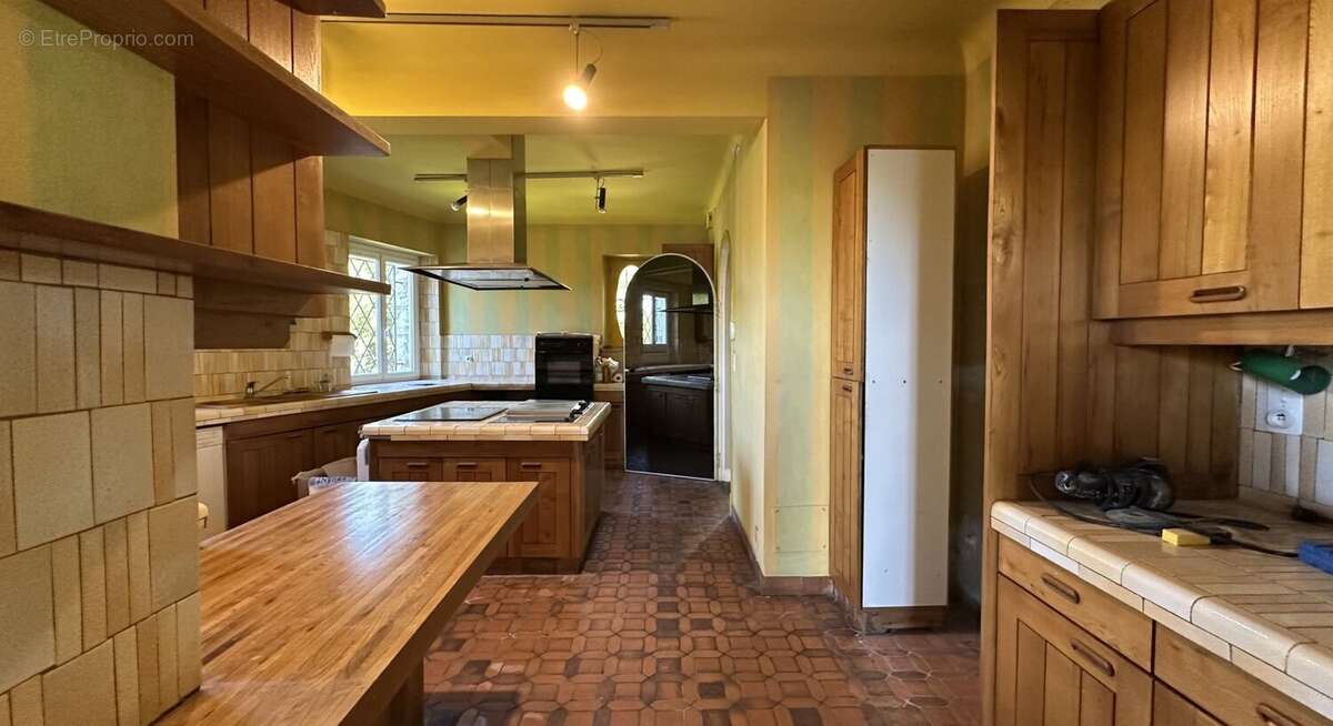 Maison à SAINT-JEAN-DE-LUZ