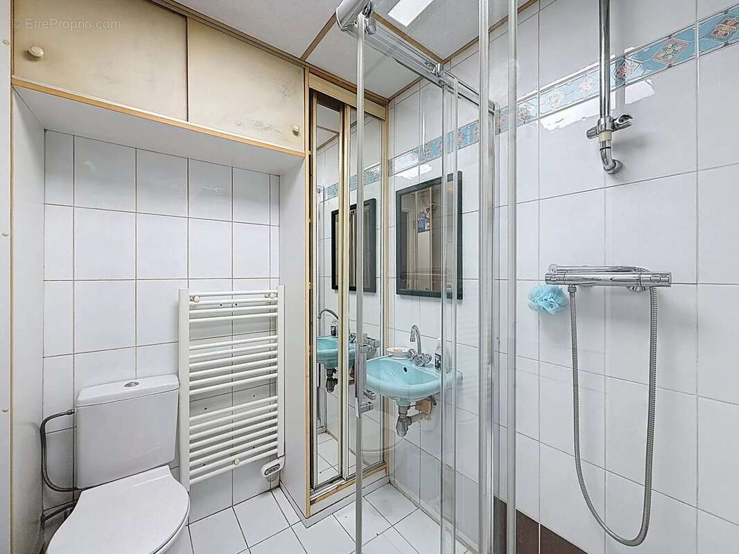 Maison à VENCE