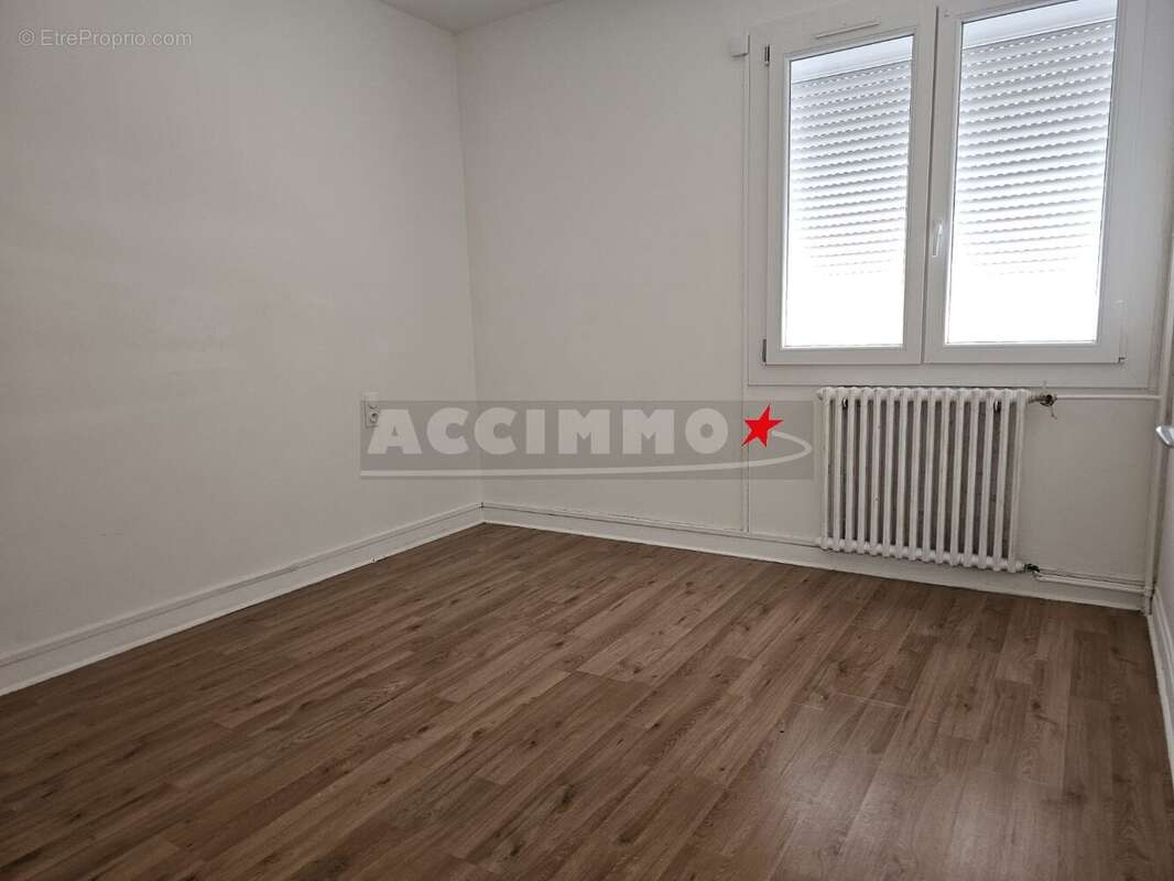 Appartement à GRAULHET