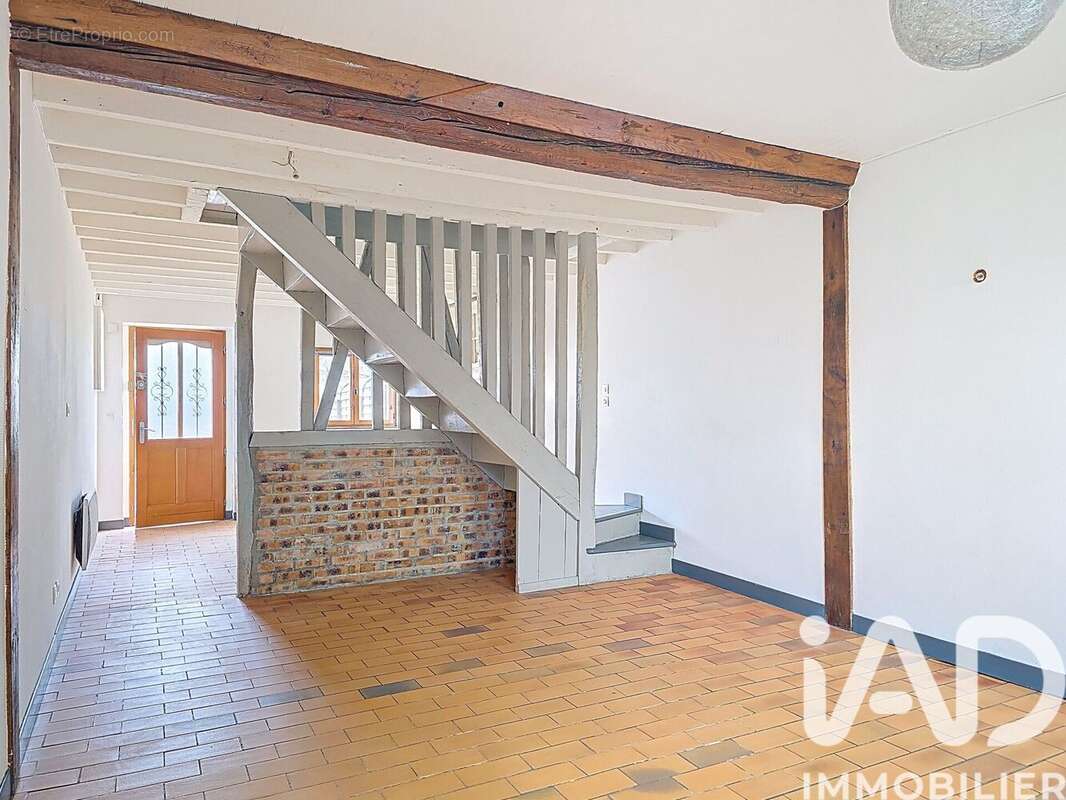 Photo 6 - Maison à CANTELEU