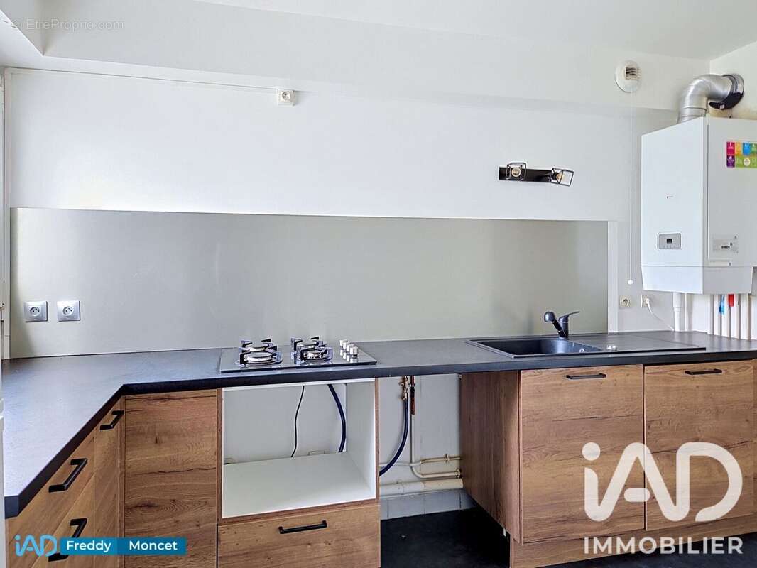Appartement 59 m² à Athis-Mons  - photo 6