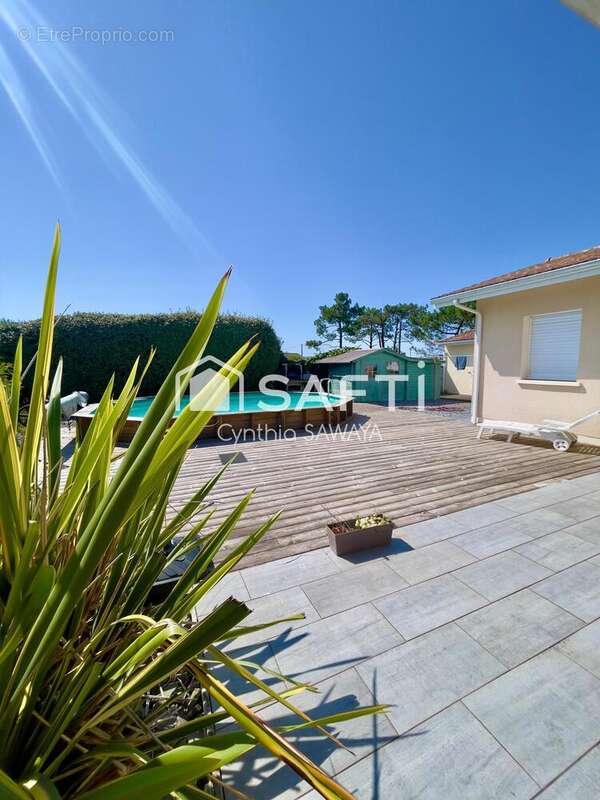 Photo 5 - Maison à GUJAN-MESTRAS