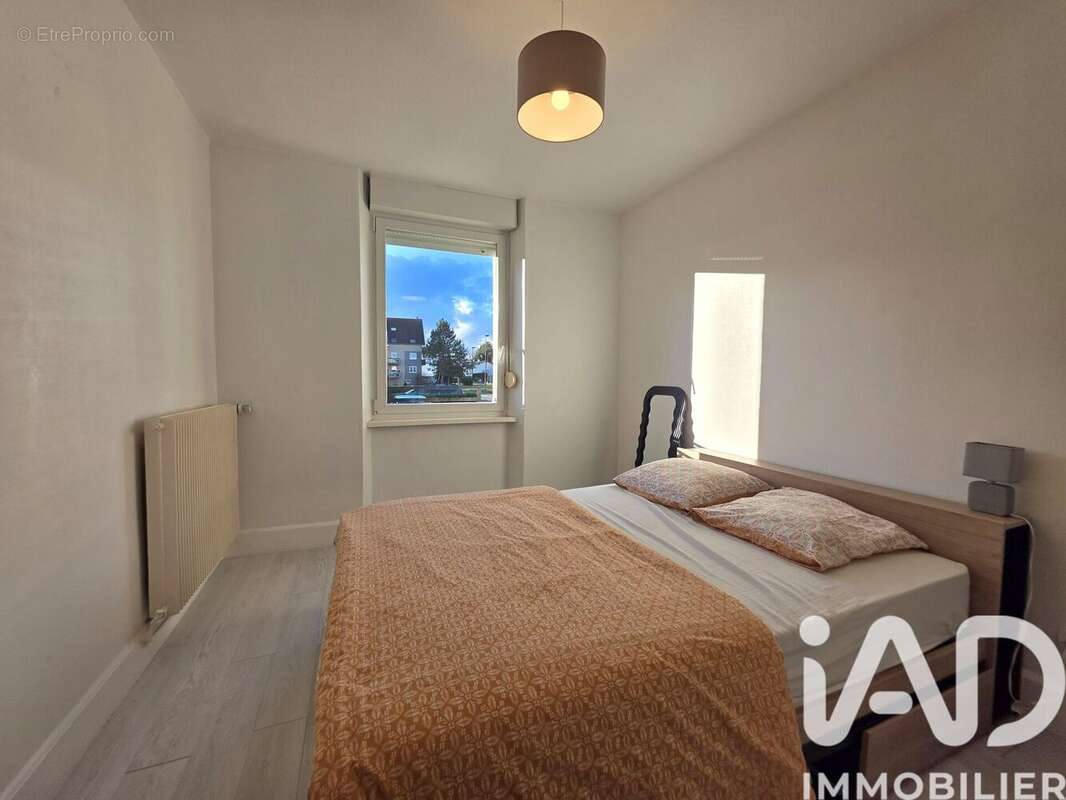 Photo 4 - Appartement à SARRALBE