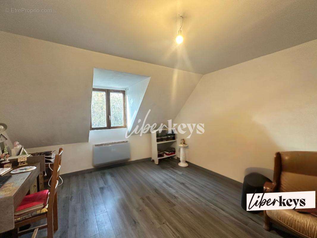 Maison à MAREUIL-SUR-OURCQ