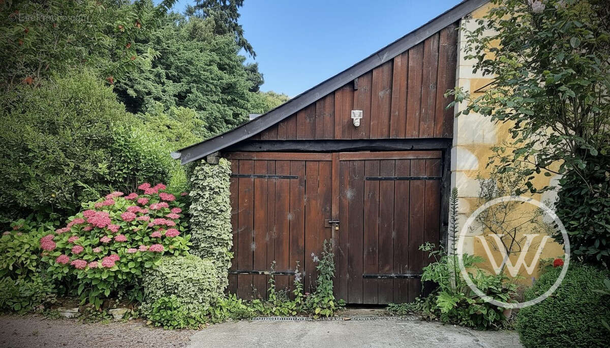 Maison à ECOMMOY