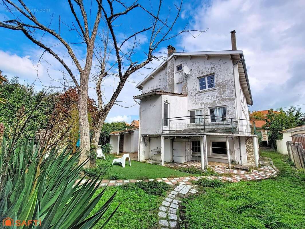 Photo 3 - Maison à SOULAC-SUR-MER