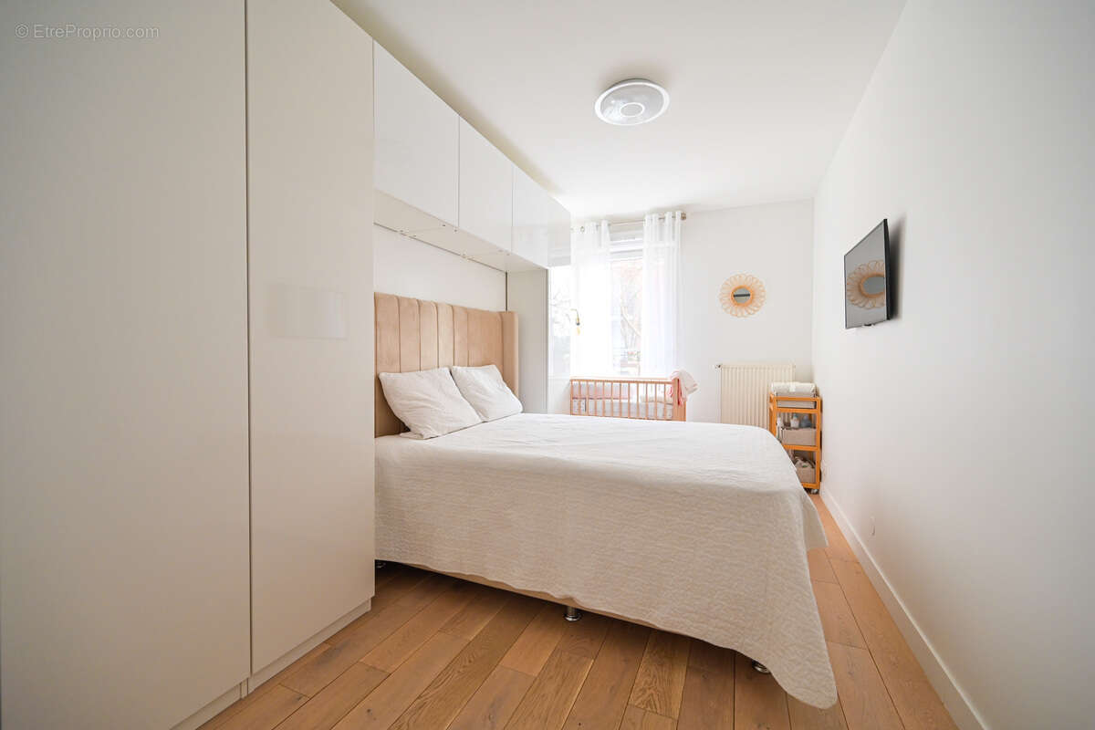 Appartement à CRETEIL